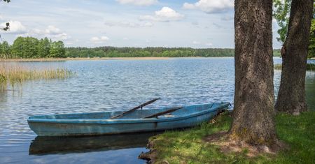 Słońce wraca w weekend. Temperatury do 22 stopni