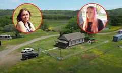 USA. Szukali zaginionych nastolatek. Odnaleźli siedem ciał