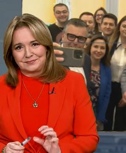 Fanfary i okrzyki radości w TV Republika. Dostali nagrodę z USA