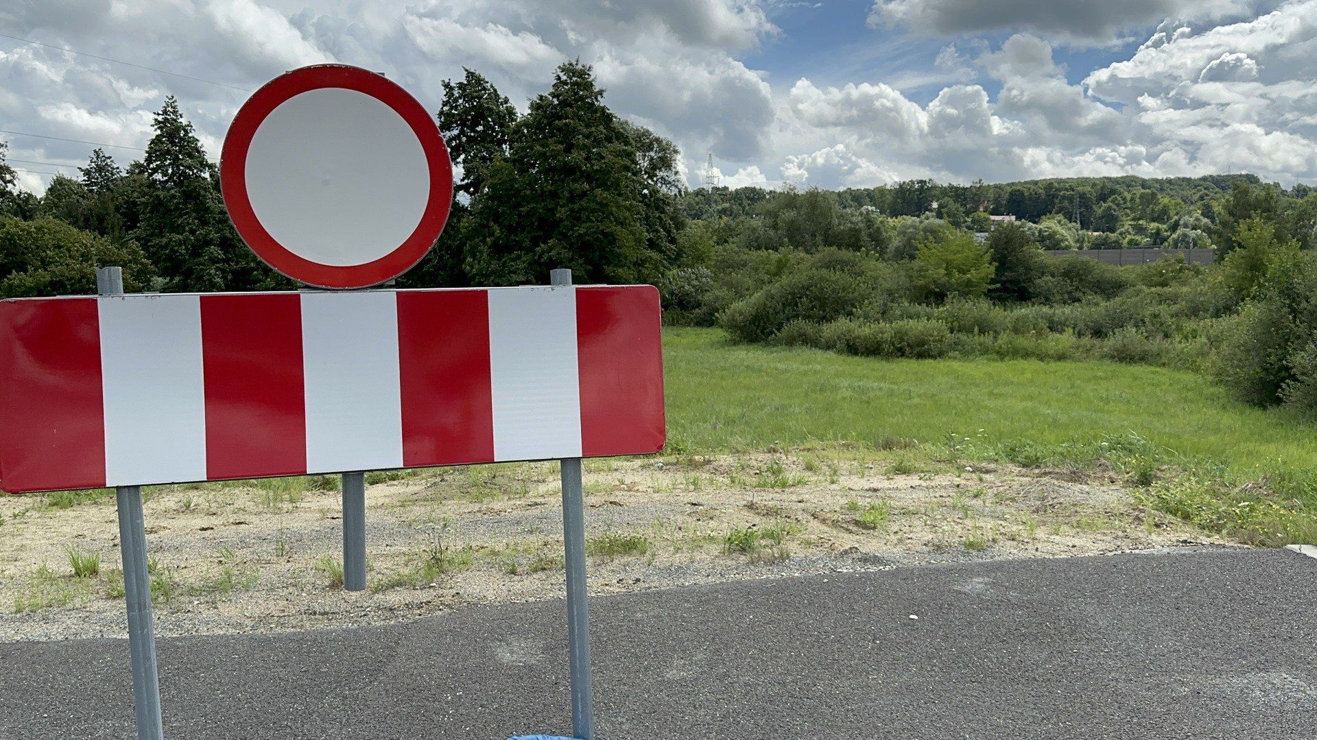 Łącznik autostradowy w Bochni oddany do użytku w 2021 roku