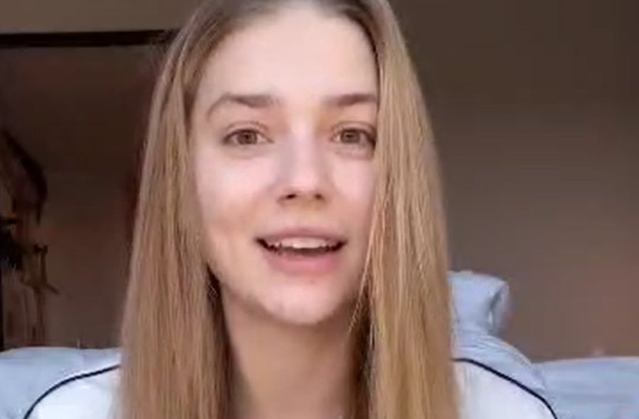 Julia Żugaj leaknęła, kim będzie w "TTBZ"?