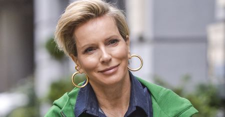 Paulina Smaszcz pokazała mamę. "Wzruszamy się i śmiejemy"