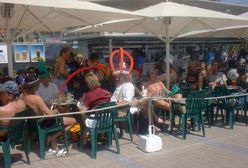 Niemcy zaszaleli na Majorce. Grozi im 20 lat więzienia