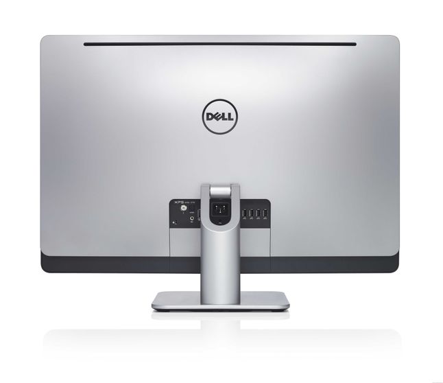 Dell XPS One 27