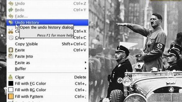 Do czego przydawałby się Photoshop w prawdziwym życiu? 1