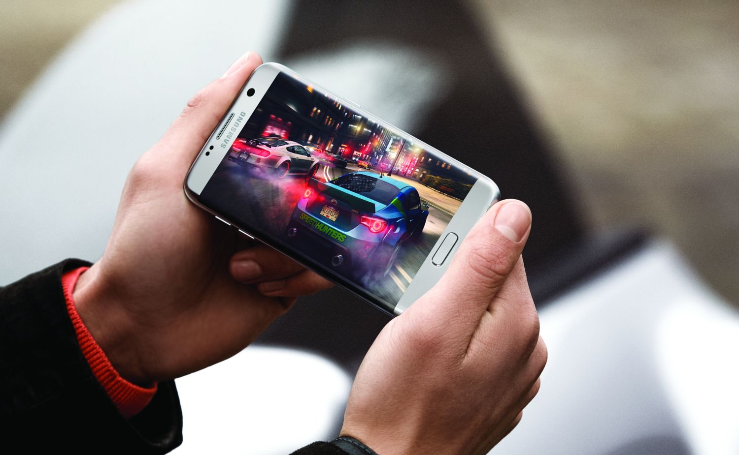 7 wspaniałych, czyli najlepsze smartfonowe nowości MWC 2016 2