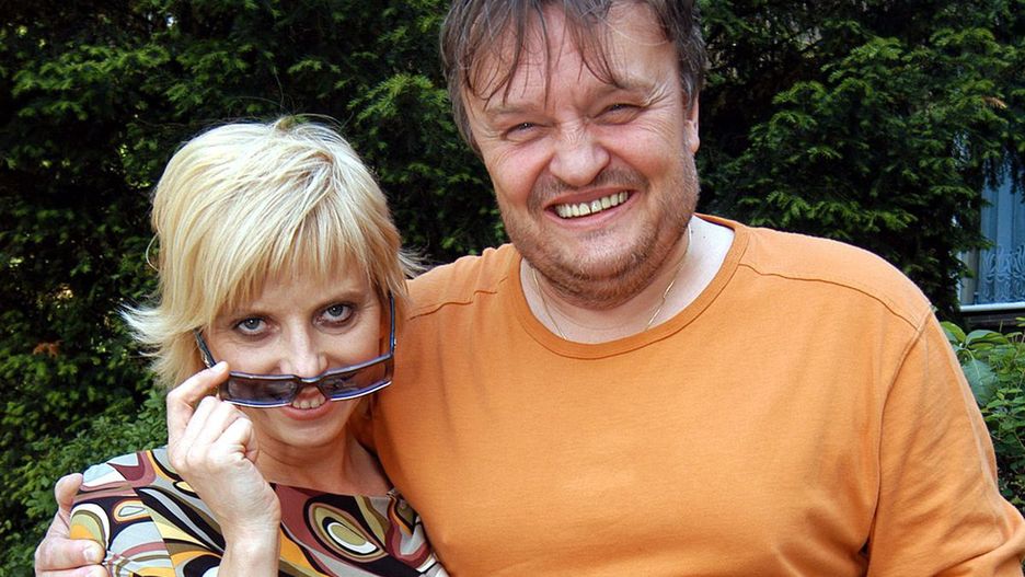 Krzysztof Cugowski i Joanna Cugowska są ze sobą od 31 lat