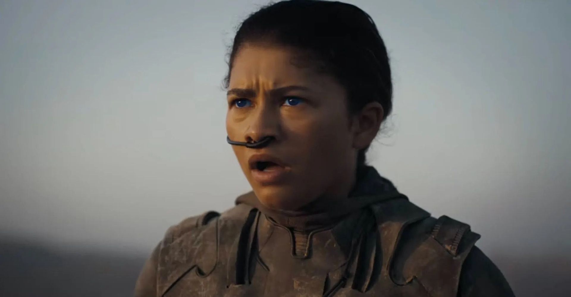 Zendaya to jedno z największych gwiazd "Diuny 2" Denisa Villeneuve'a