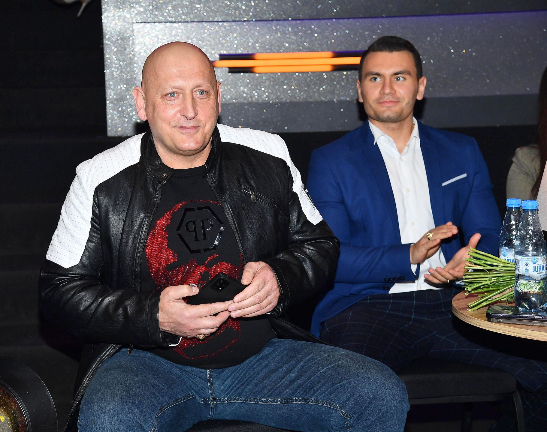 Jacek Wójcik nie żyje