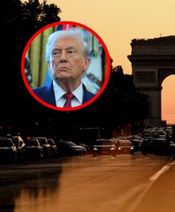 Nowy monument w Waszyngtonie. Trump zapowiada budowę "Łuku Trumpa"