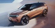 Nowy Opel Grandland wjeżdża do salonów. Zaskakuje mnogością napędów