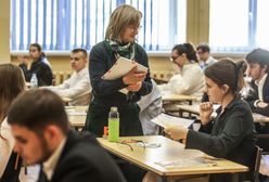 Próbna matura 2023 w nowej formule. Terminy CKE. Egzamin już we wrześniu