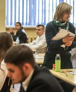Próbna matura 2023 w nowej formule. Terminy CKE. Egzamin już we wrześniu