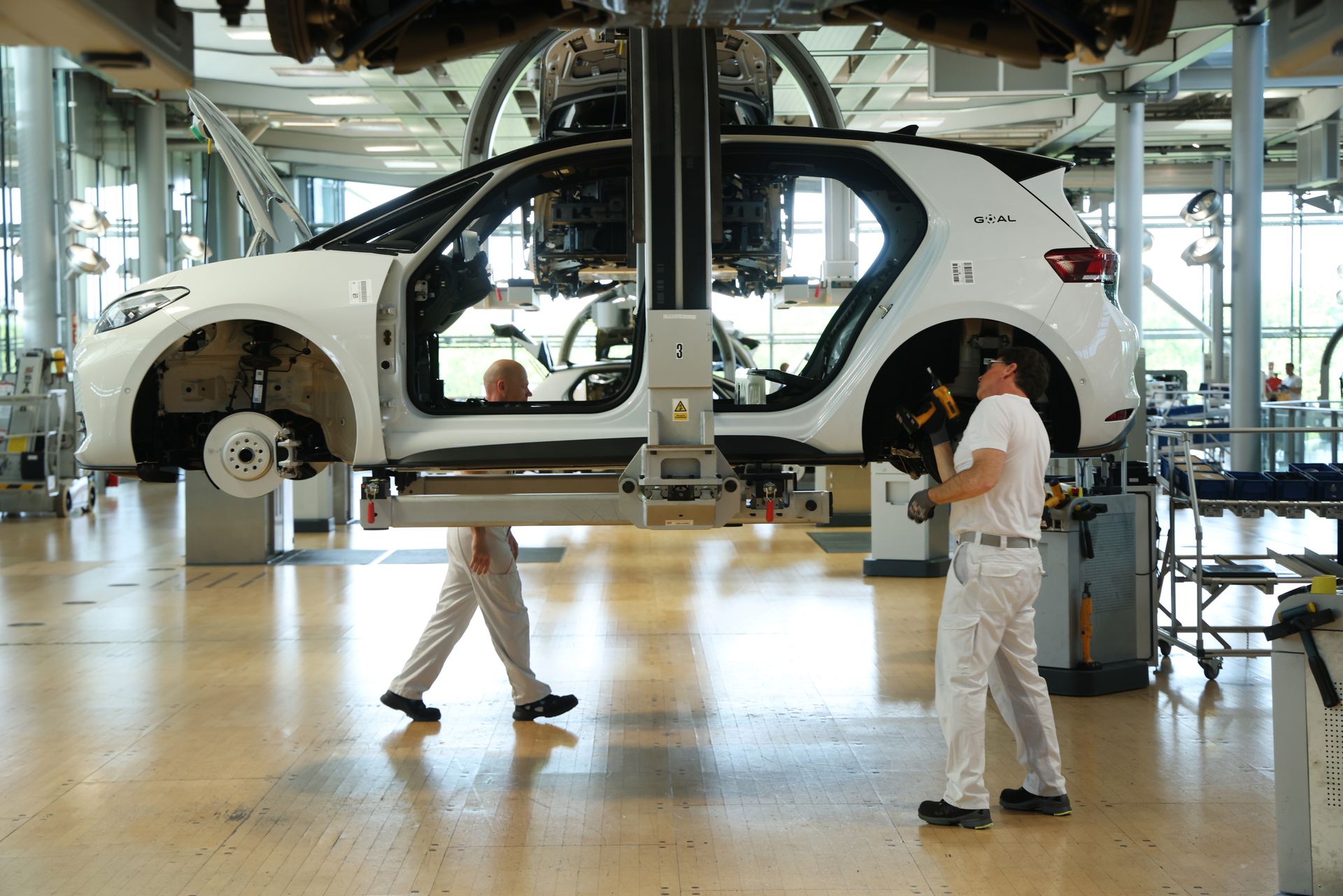 Prognoza dużego banku: tak będzie rosła polska gospodarka w tym i przyszłym roku