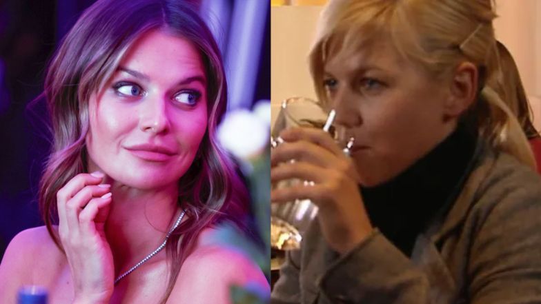 Anna Lewandowska marzyła o karierze aktorki