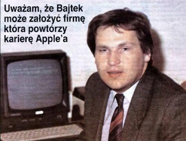 „Polscy naukowcy wynaleźli…” – to bez znaczenia. Liczy się produkt 6