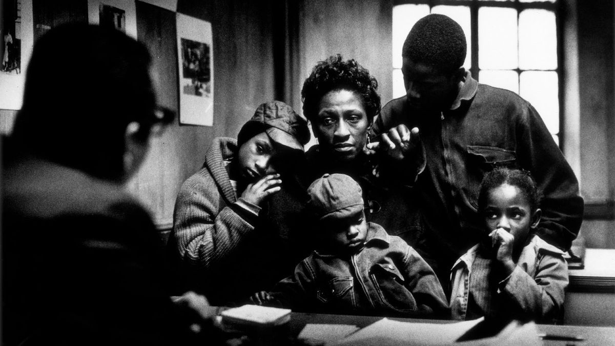 Gordon Parks był fotografem, który upamiętniał kulturę Afroamerykanów w wyjątkowy sposób 1