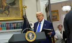 Harvard kontra administracja Trumpa. Walka o niezależność