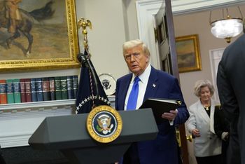 Harvard kontra administracja Trumpa. Walka o niezależność