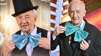 Polsat OFICJALNIE odwołał udział Andrzeja Rosiewicza w "Tańcu z gwiazdami". Widzowie: "Całe szczęście"