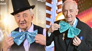 Polsat OFICJALNIE odwołał udział Andrzeja Rosiewicza w "Tańcu z gwiazdami". Widzowie: "Całe szczęście"