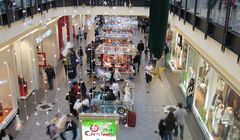 Black Friday i Cyber Monday - klientów przed łowieniem okazji w tym roku może wstrzymywać inflacja