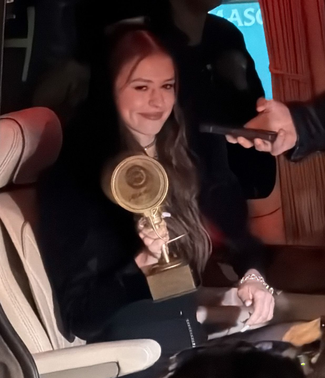 Influencerzy i gwiazdy młodego pokolenia bawią się na afterze