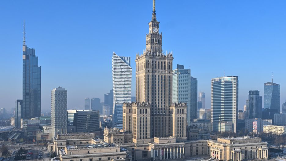 Coraz więcej niemieckich przedsiębiorstw przenosi się do Polski