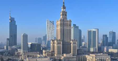 Niemieckie firmy uciekają do Polski. "Lepiej niż w Niemczech"