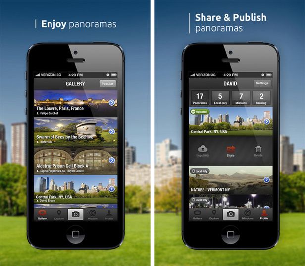 App Store Inspekcja: Program do panoram 360, nowa polska produkcja oraz  dużo darmowych gier 12