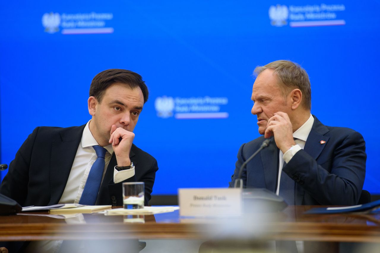 Stanowisko rządu ws. 800 plus. Wszystko jasne