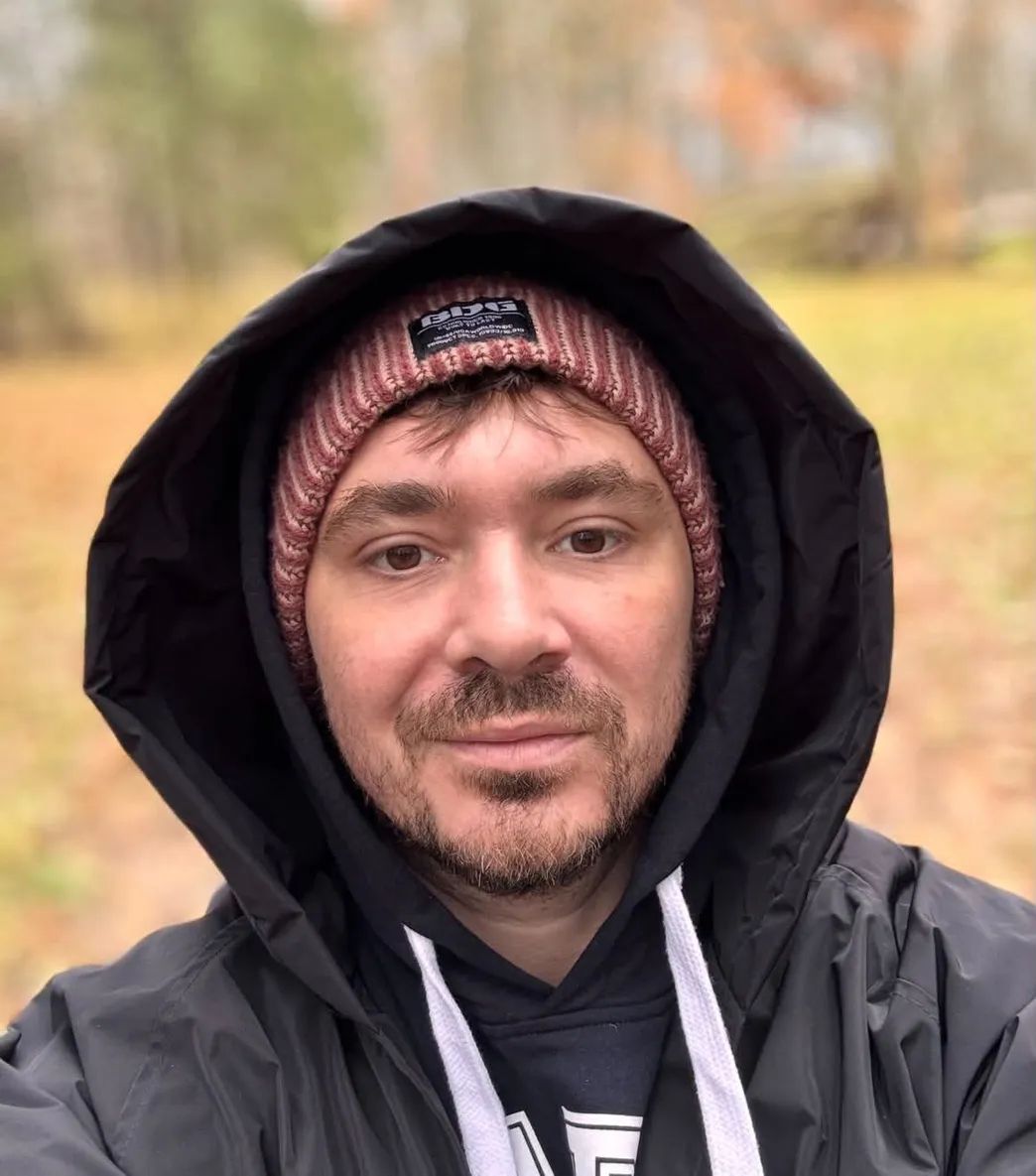Daniel Martyniuk