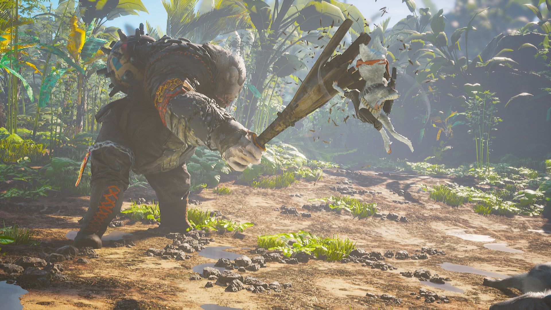 Biomutant