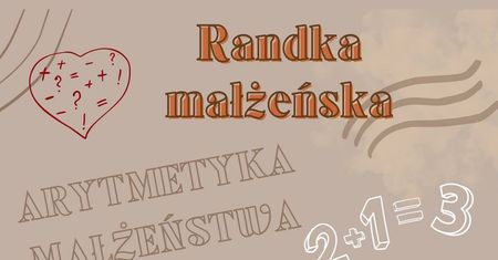 Randka małżeńska w Lublinie – wyjątkowy wieczór dla par. Śpiesz się, liczba miejsc ograniczona