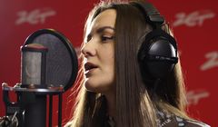 Radio ZET z nową oprawą dźwiękową. W dżinglach Lanberry, Skoczyński, Tabiszewska i Jurzyk