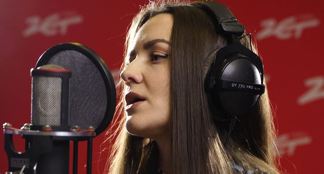 Radio ZET z nową oprawą dźwiękową. W dżinglach Lanberry, Skoczyński, Tabiszewska i Jurzyk