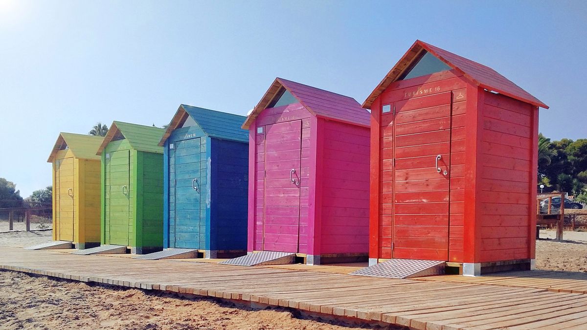 Każdy widzi własny świat. Kolory - czy warto się na nich skupiać? 1