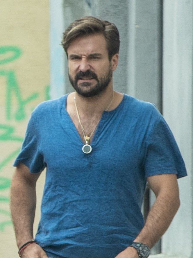 Wiosenny wypad Piotra Stramowskiego i Natalii Krakowskiej