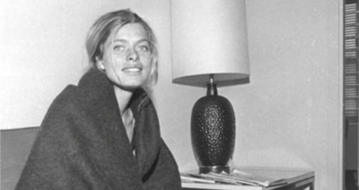 Bobbi Gibb 