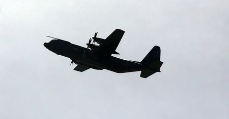 Rosja proponowała im samolot. Wybrali USA