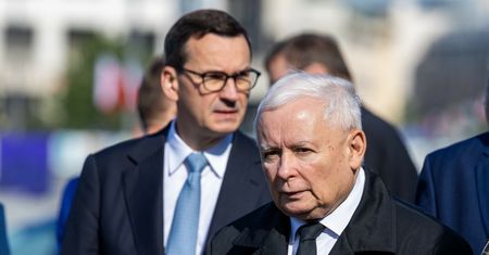 Gorąco po spocie PiS. Nie zostawiają suchej nitki