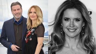 Kelly Preston nie żyje. Żona Johna Travolty miała 57 lat