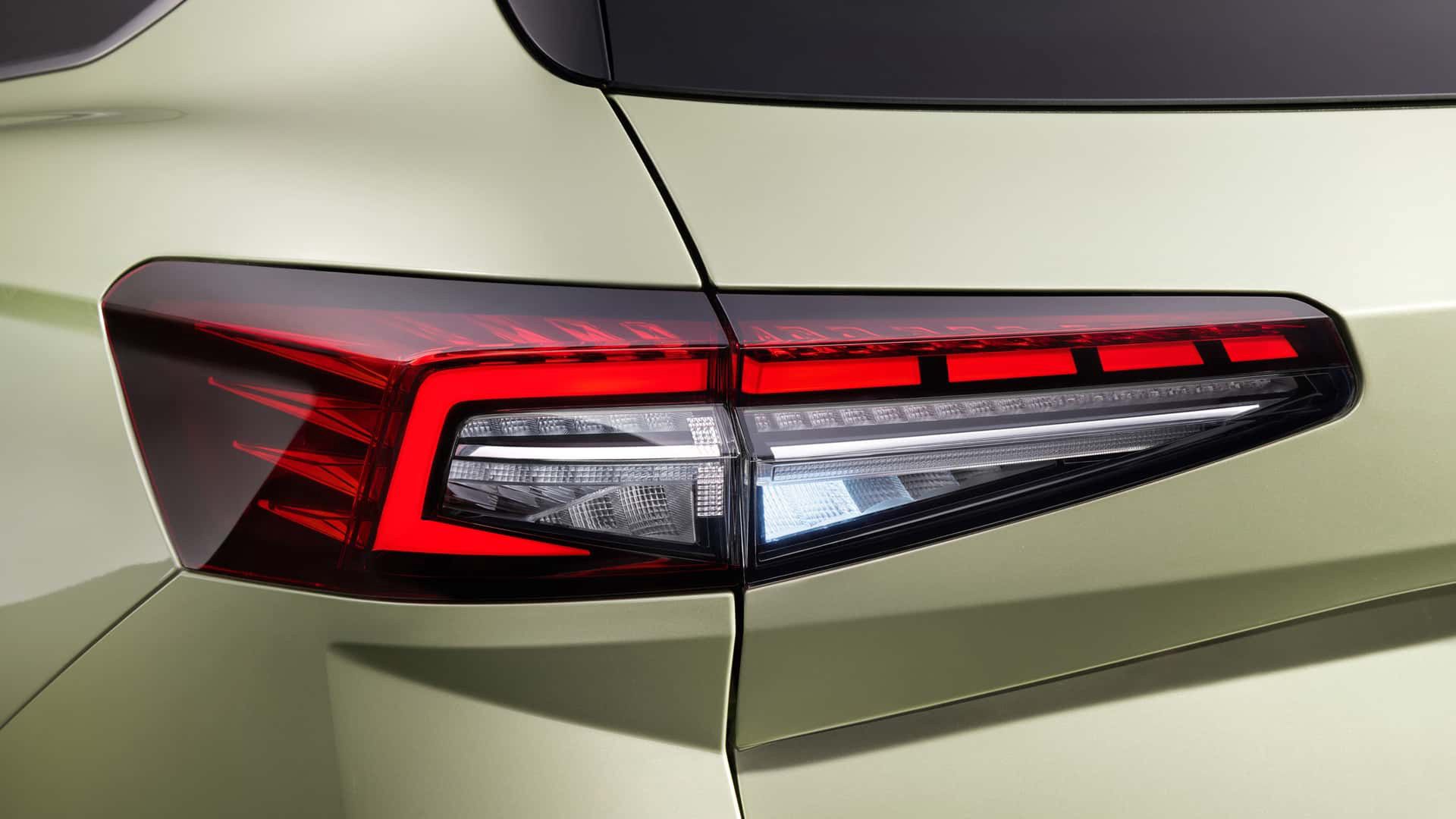 Nowa Škoda Superb