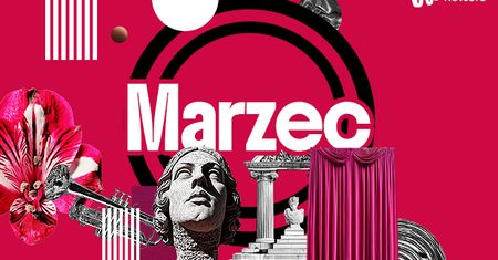 Wiosna wisi w powietrzu. I na afiszach. Najważniejsze wydarzenia kulturalne marca