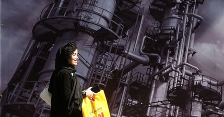 Iran szybko zwiększa wydobycie ropy. Już przebił dwa rekordy
