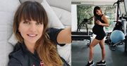 Stanowcza Anna Lewandowska o powrocie do formy po ciąży: "Szczerze nie ma to dla mnie ŻADNEGO znaczenia"