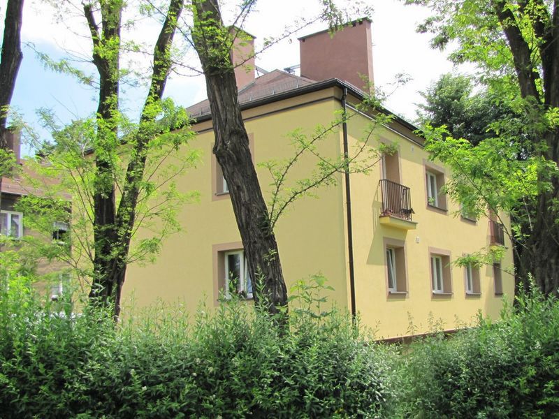 Termomodernizacje budynków to jeden ze sposobów na poprawę jakości powietrza w Rybniku.