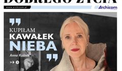 Deweloper z "Gazetą Dobrego Życia". Storytelling z udziałem mieszkańców
