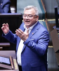 Poseł KO nie przeprosi za KPO. Uderzył w Polskę 2050