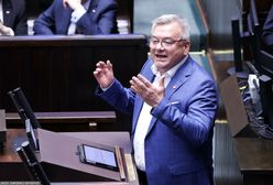 Poseł KO nie przeprosi za KPO. Uderzył w Polskę 2050